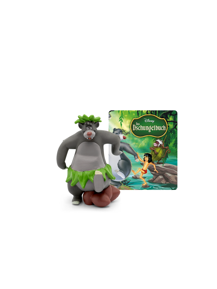 tonies Disney Das Dschungelbuch-01-0179 günstig kaufen onesize