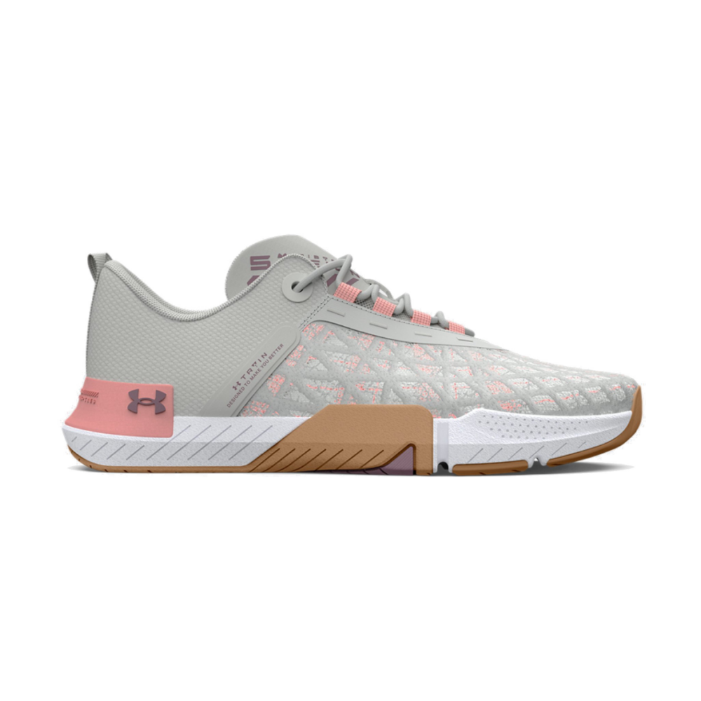 Under Armour TriBase Reign 5 UA W 3026022-300 / grün