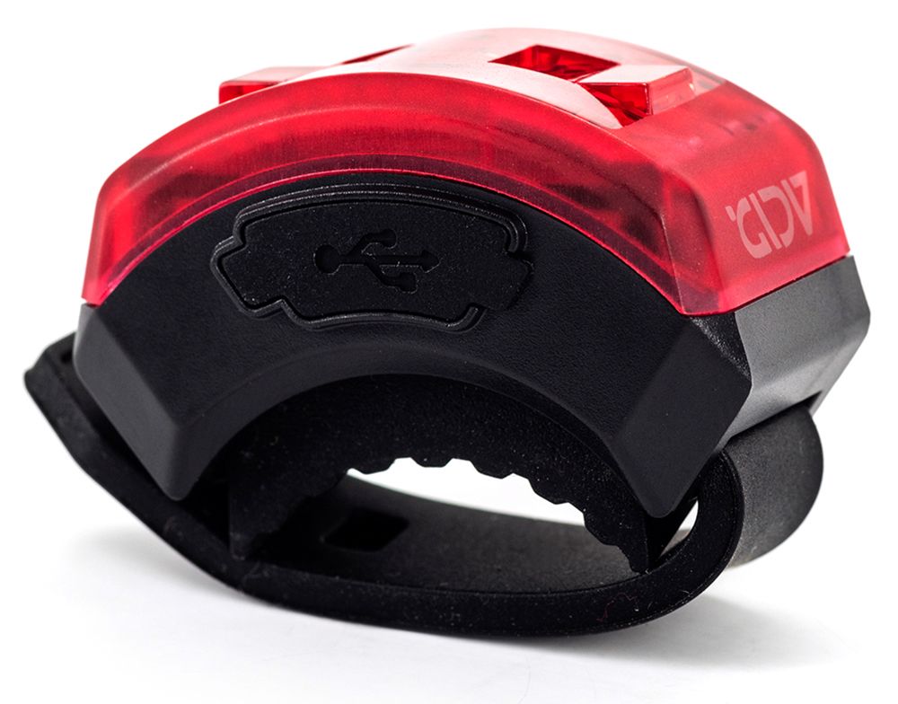 ACID PRO 40 Beleuchtungsset kaufen | Bike-Discount