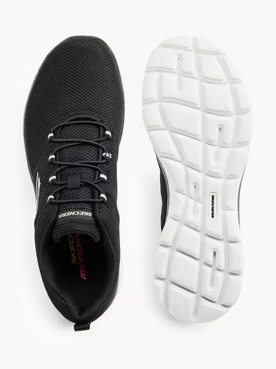 Skechers Slip On Sneaker PURE GENIUS