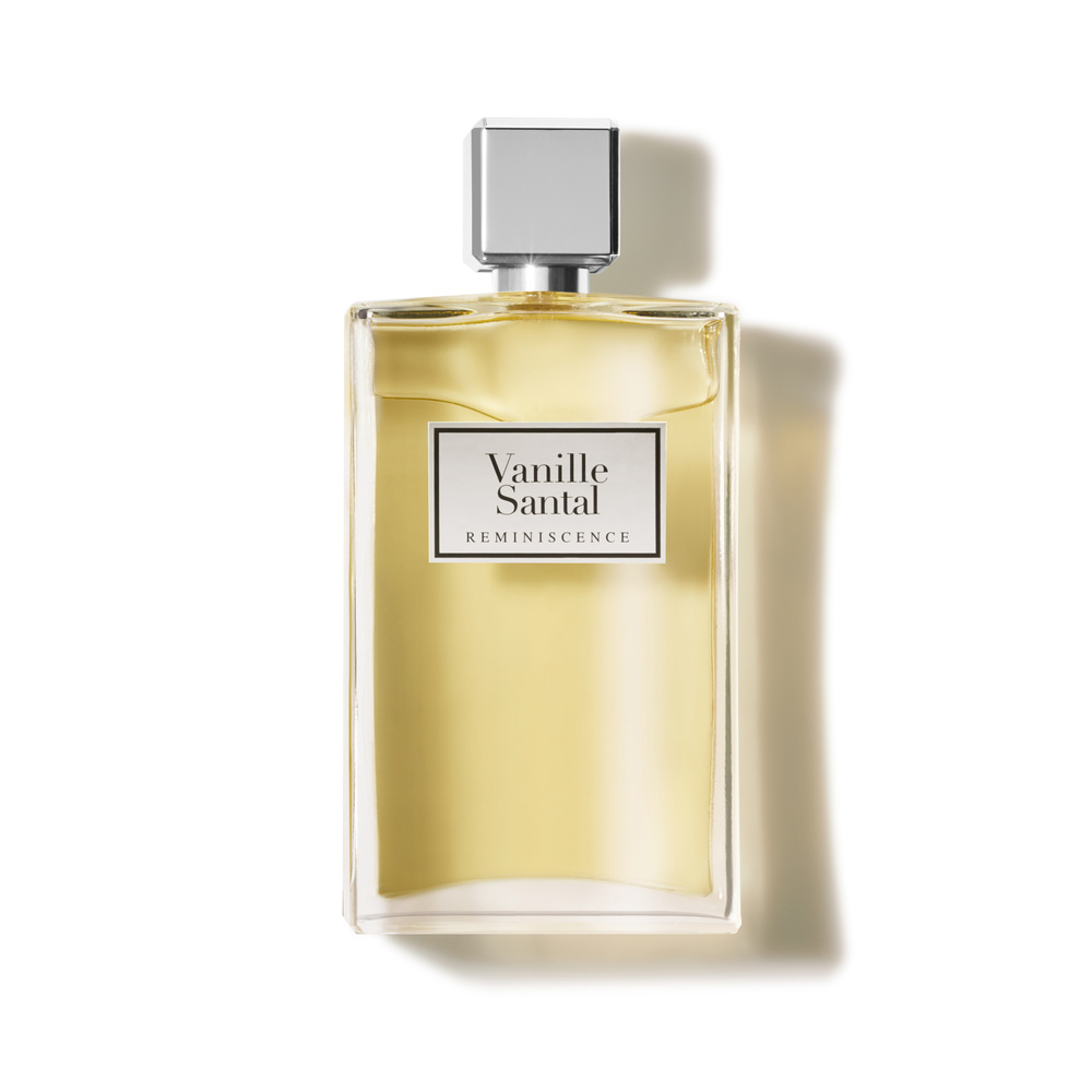 Reminiscence Vanille Santal Eau de toilette