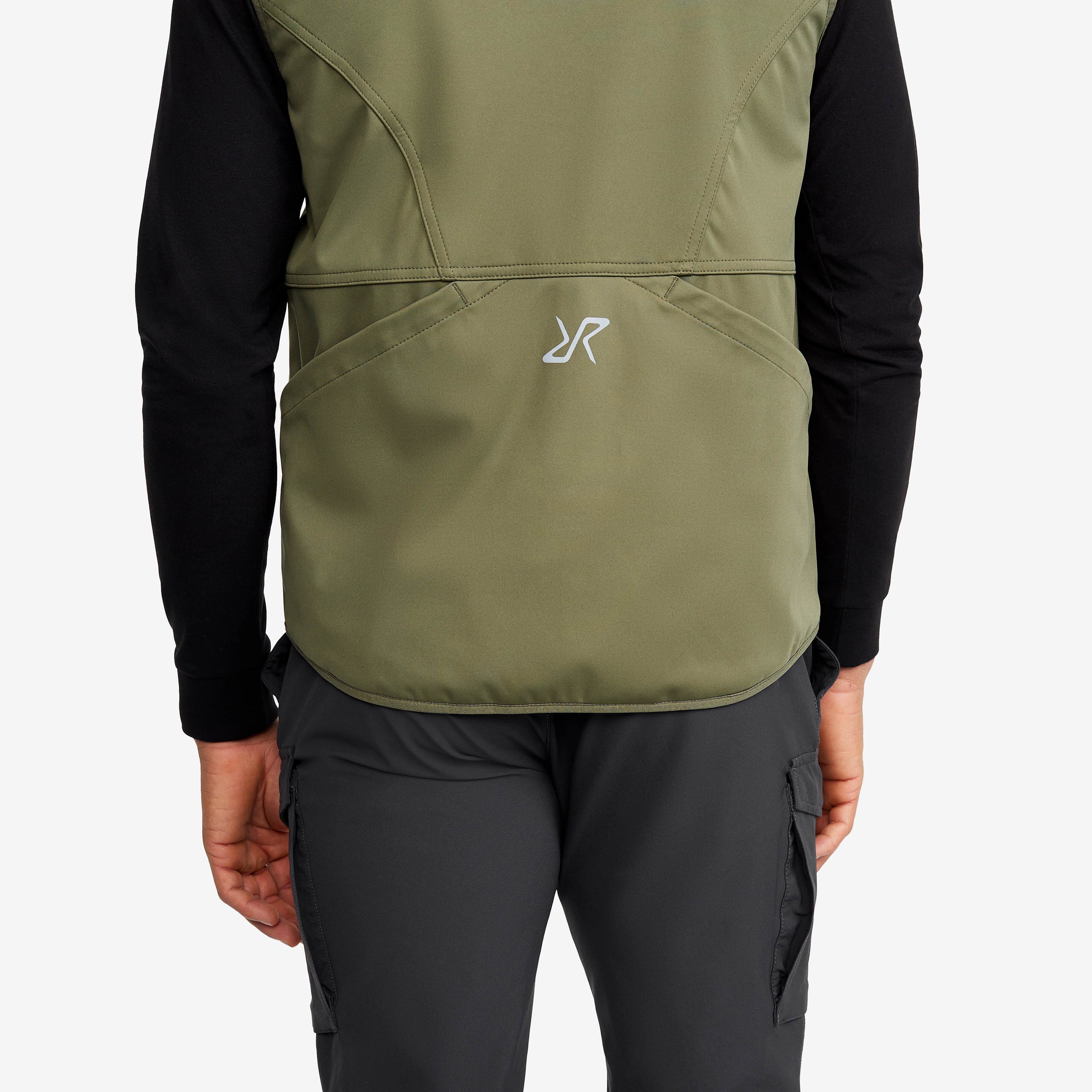 Responder Vest Homme Kalamata