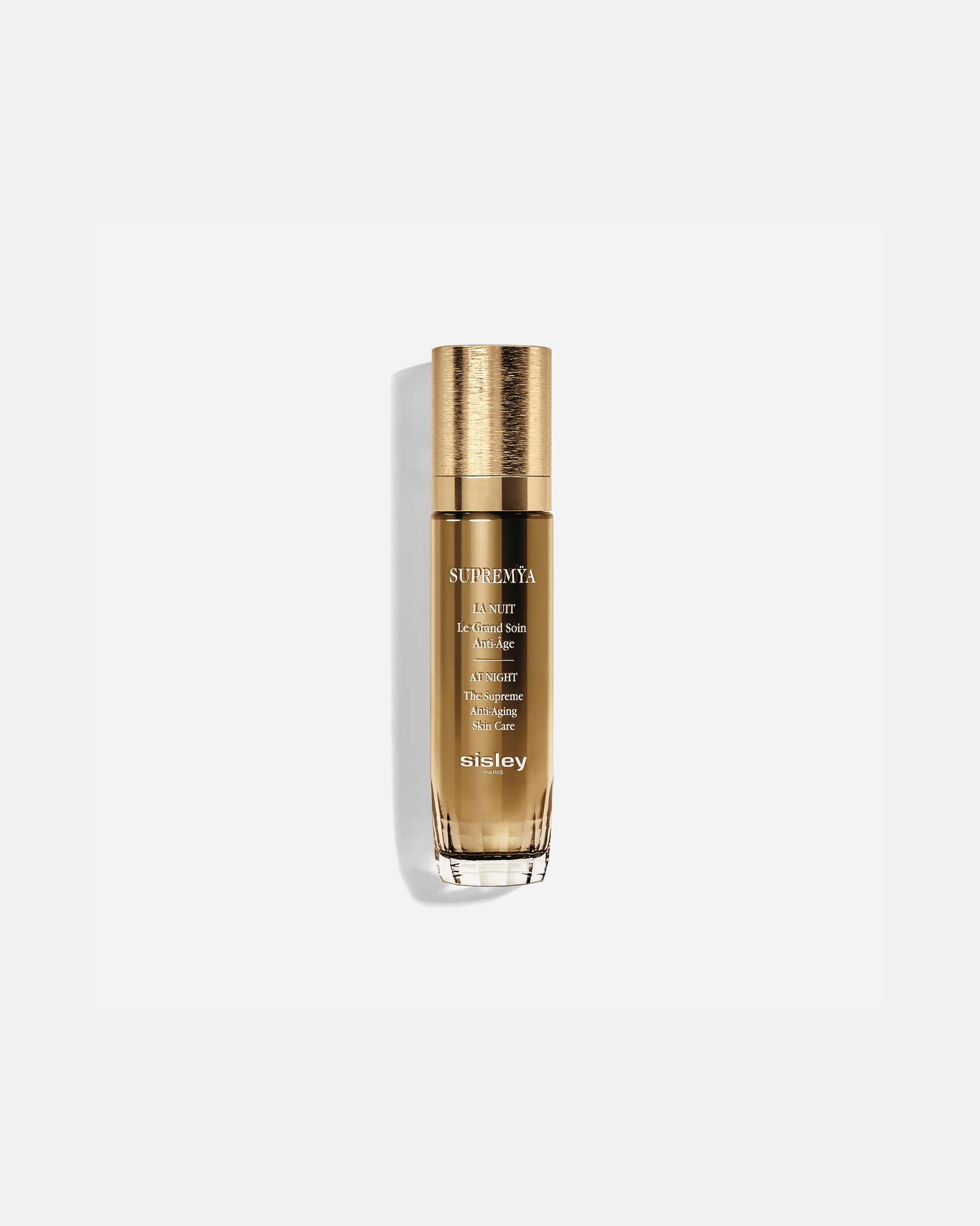 Sisley Supremÿa La Nuit – Die ultimative Anti-Aging-Pflege