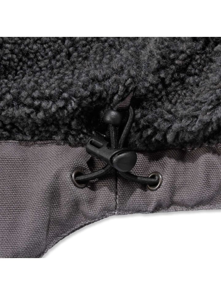 CARHARTT  Jacke Bartlett in grau günstig kaufen