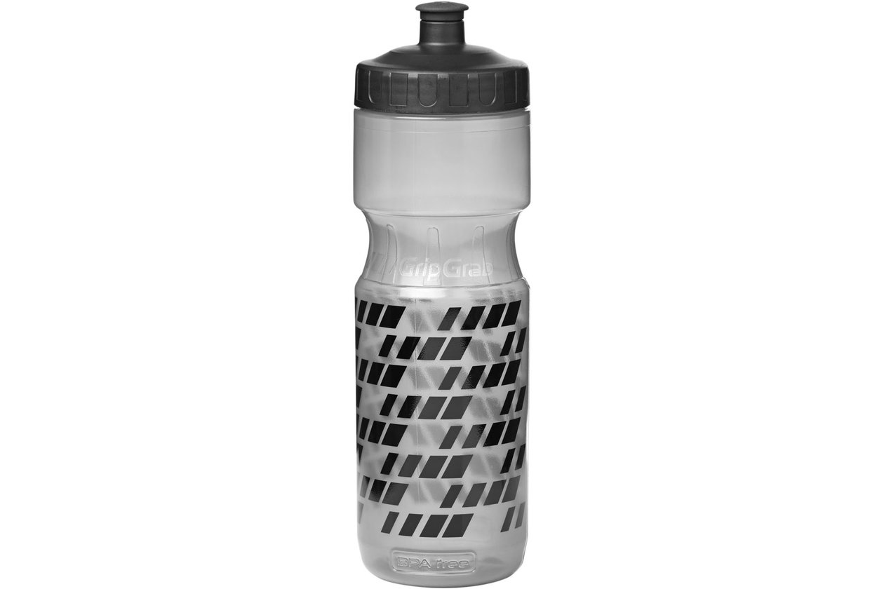GRIPGRAB Bidon Trinkflasche - 800 ml