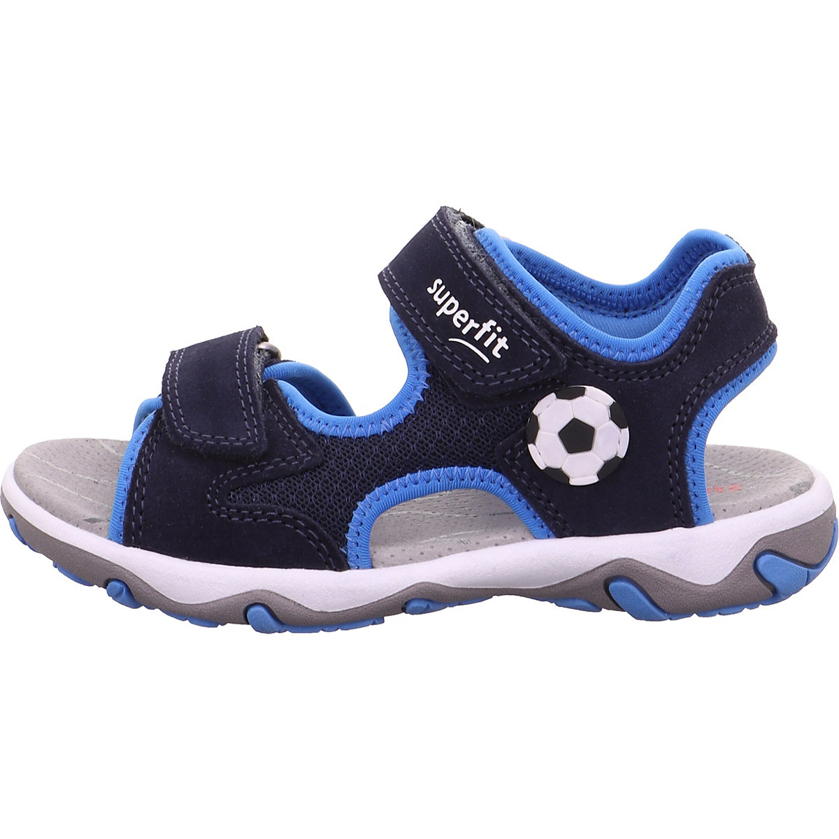 Sandalen MIKE 3.0 WMS Weite M4 für Jungen
