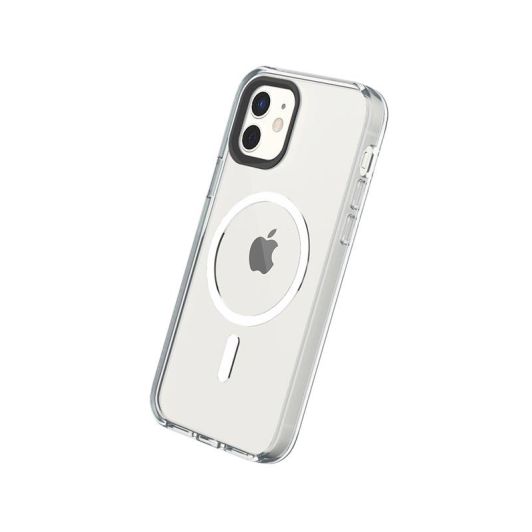 Husă RHINOSHIELD MAGSAFE pentru iPhone 12