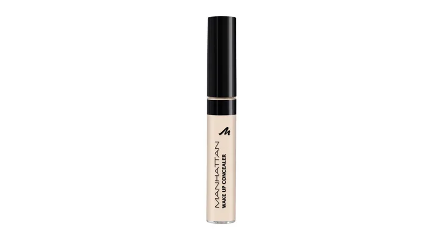 MANHATTAN COSMETICS Wake Up Concealer 01 - Naturelle