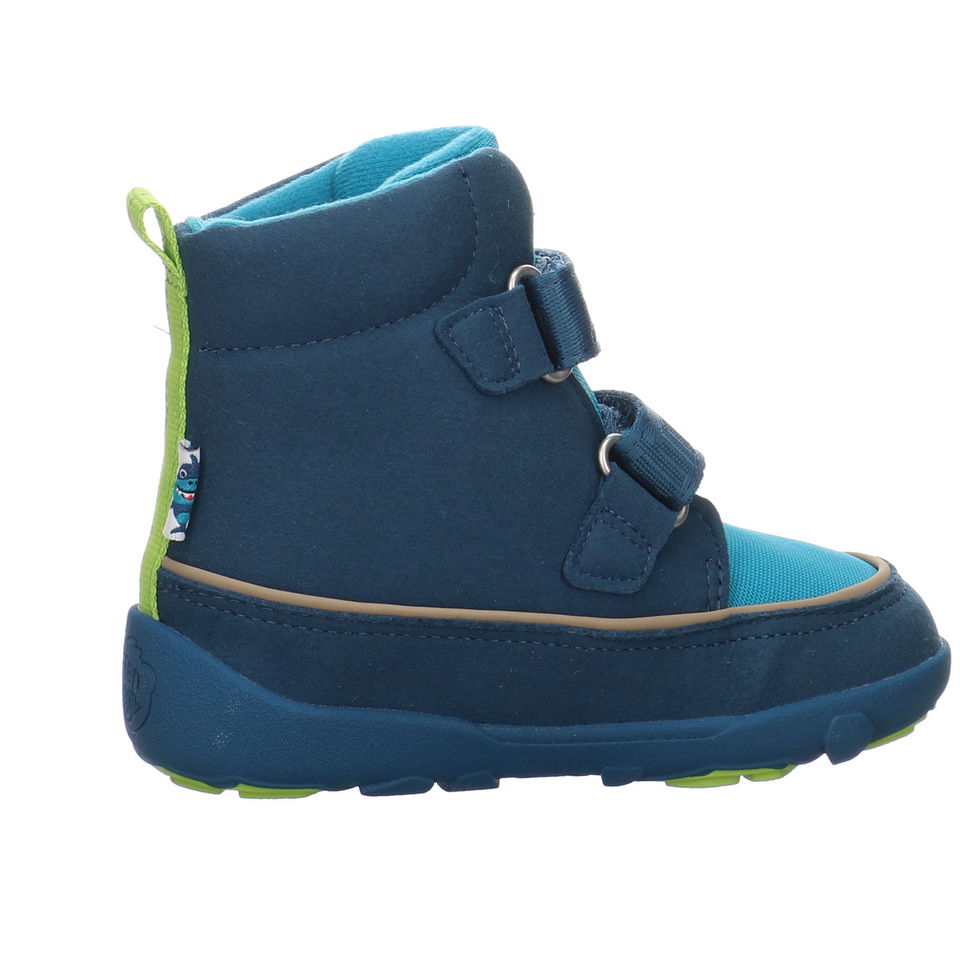 Affenzahn Hai Comfy Boots