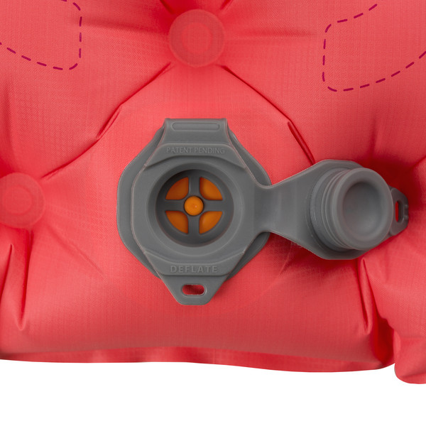 ULTRALIGHT ASC INSULATED MAT REGULAR Damen - Isomatte