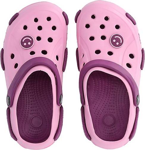ZIGZAG Clogs Naike aus stoßfederndem EVA