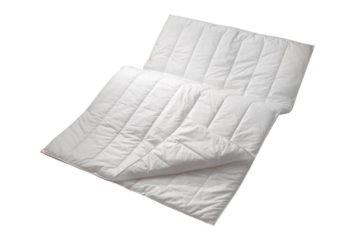 Centa-Star Sport Line Vierjahreszeitenbett 135 x 200 cm