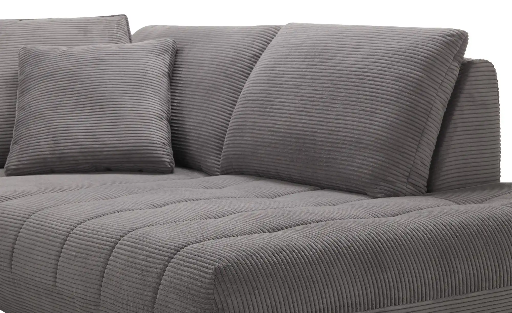 bobb Ecksofa Carly Novaspring