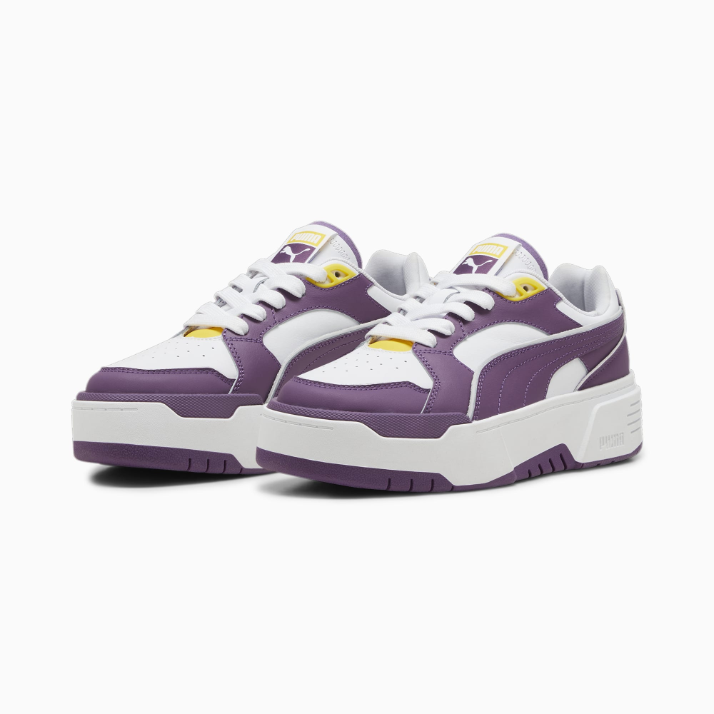 PUMA CA. Flyz 395246_02 / weiss