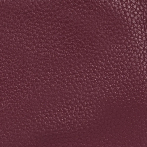 Montreau Parc medium front pocket, burgundy