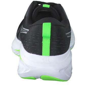 ASICS Gel-Excite 10 Running in schwarz