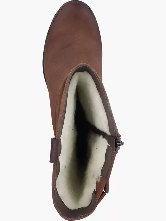 Rieker Damen Stiefeletten