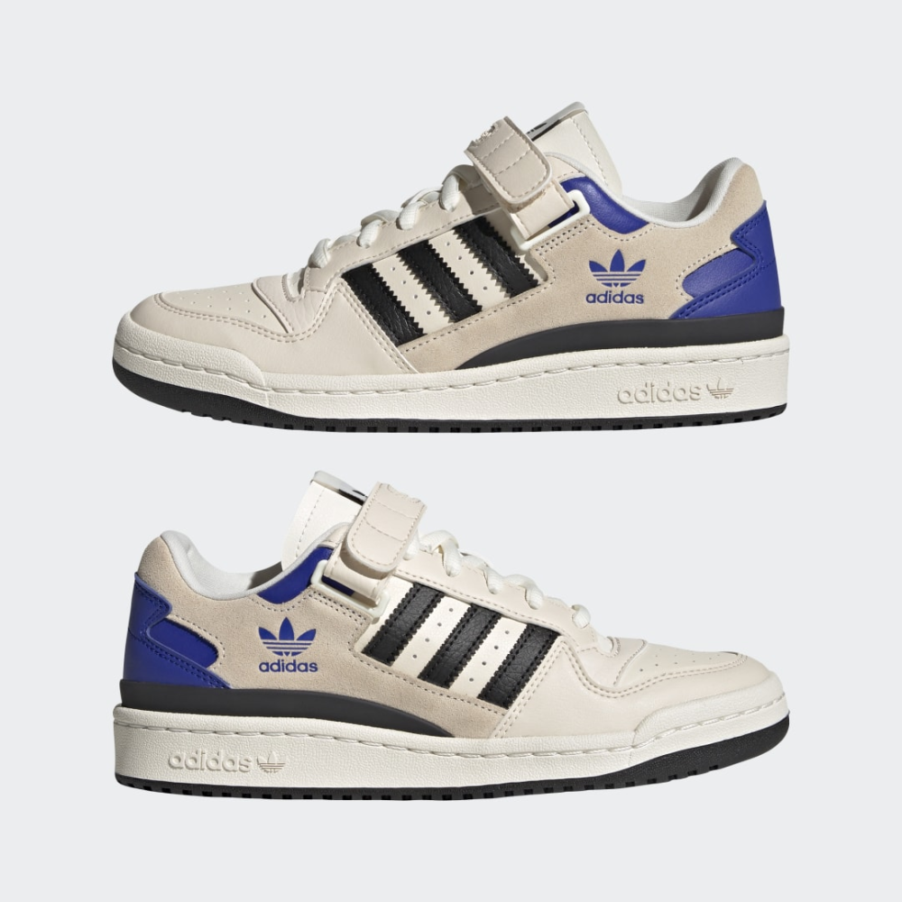 adidas Forum Low HQ4426 / weiss