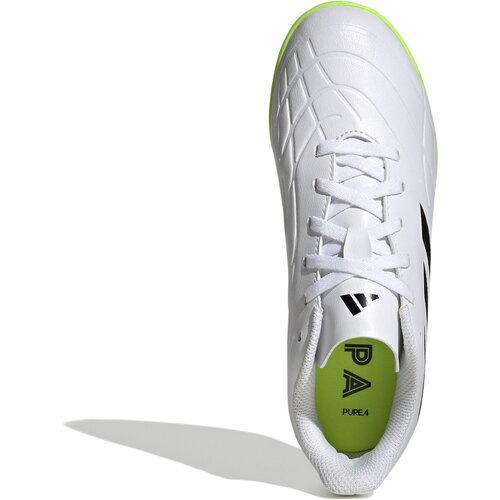 KINDER FUSSBALL-HALLENSCHUHE COPA PURE II.4 IN
