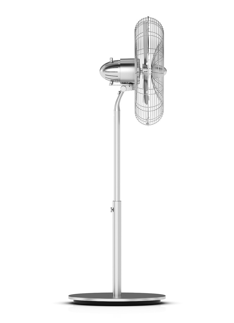 Stadler Form  Charly Stand vloerventilator, 130 cm hoog