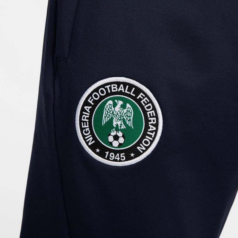 Nike Nigeria 2022 Trainingshose Herren