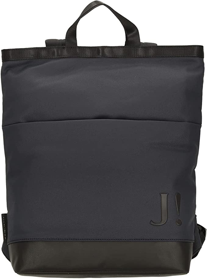 MÜLLER & MEIRER Handtaschen blau marcena falk backpack mvz