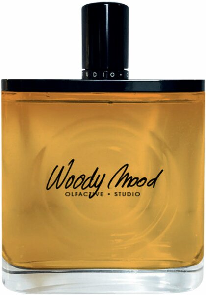 Olfactive Studio Woody Mood Eau de Parfum