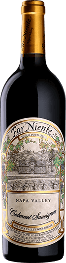 Far Niente : Cabernet Sauvignon 2020