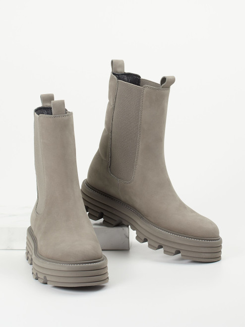 Chelsea Boots-17354590006 Kennel & Schmenger