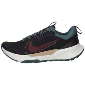 Nike Juniper Trail 2 Next Nature in schwarz