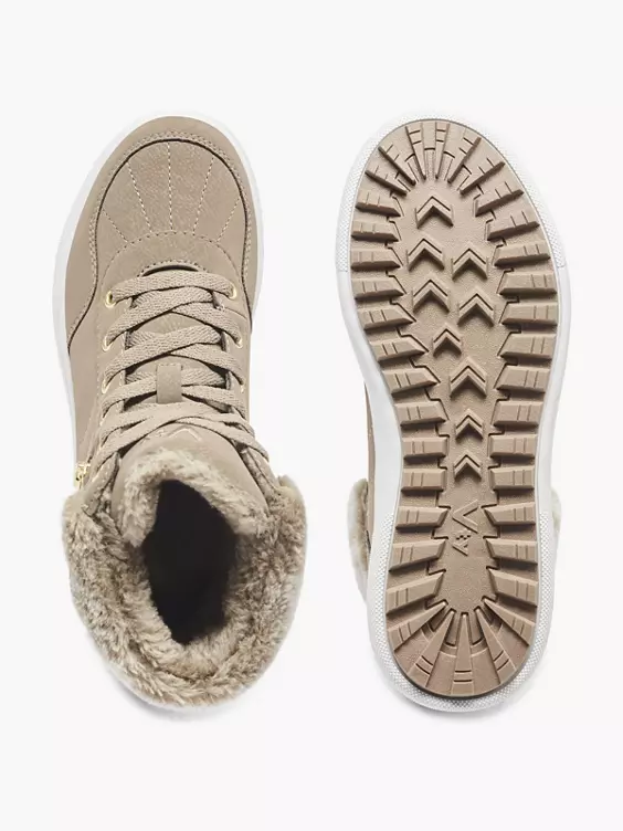 Vty Hoher Sneaker