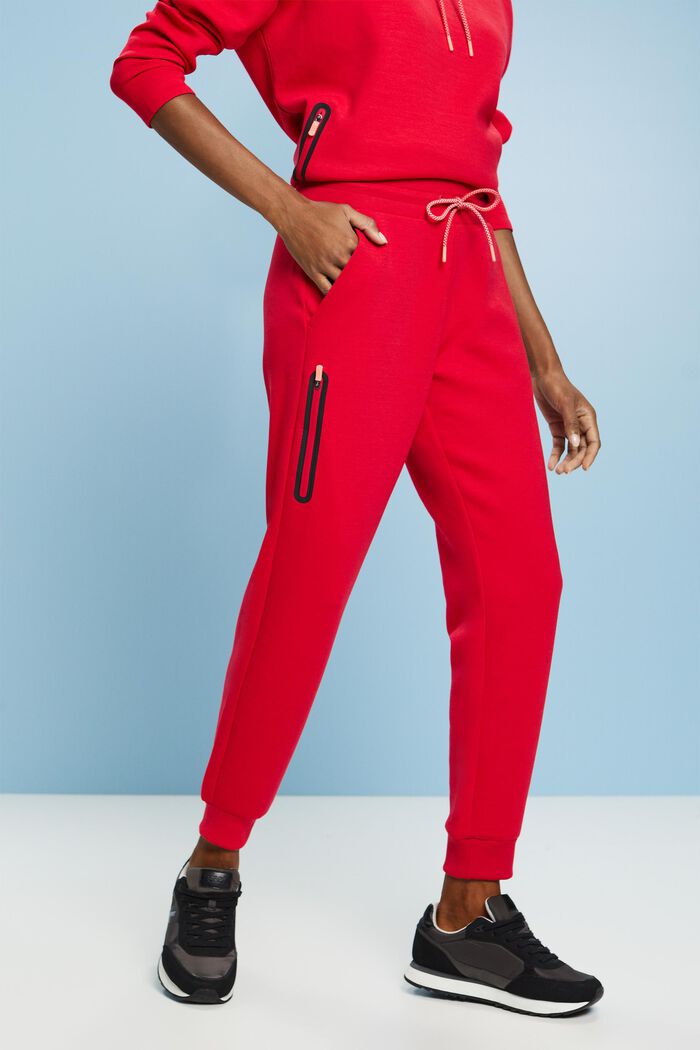Active Sporthose, LENZING™ ECOVERO™