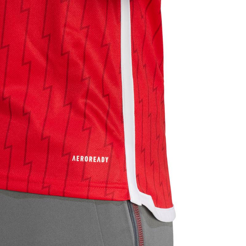 adidas Arsenal London 23-24 Heim Teamtrikot Herren