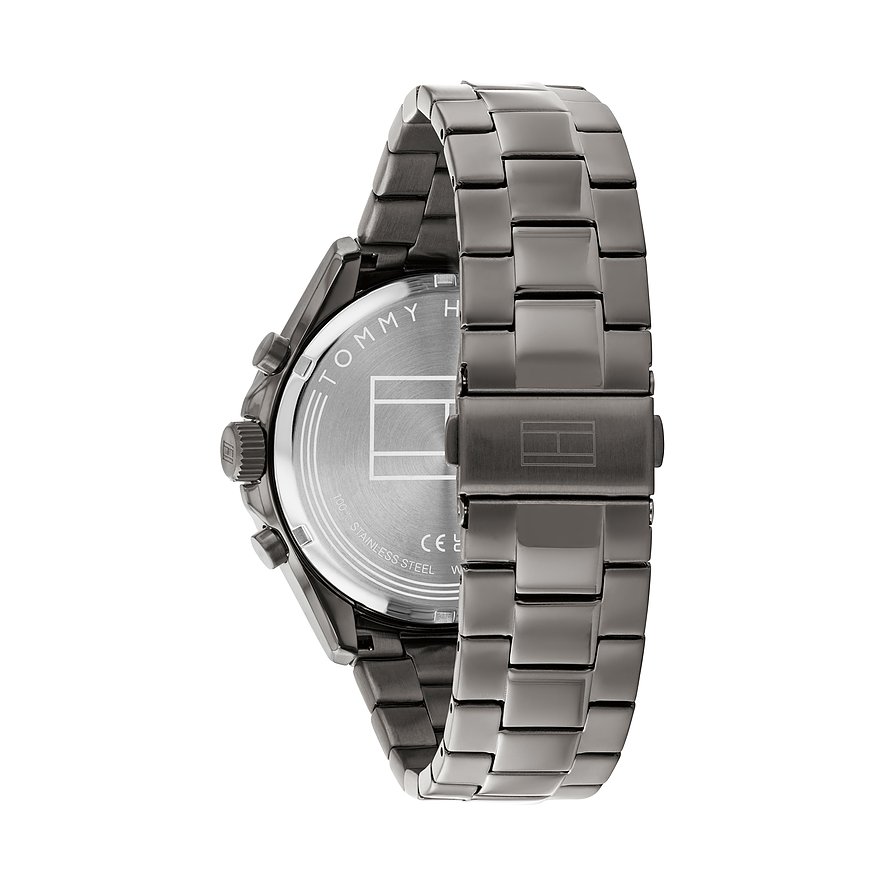 Tommy Hilfiger Herrenuhr