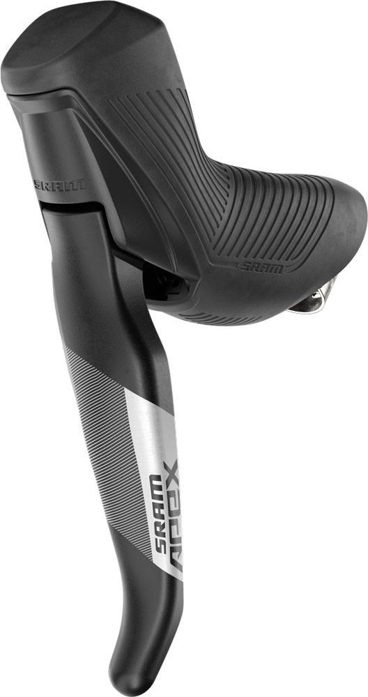 SRAM Apex AXS D1 Schalt-/Bremshebel FM 12-fach Scheibenbremse kaufen | Bike-Discount