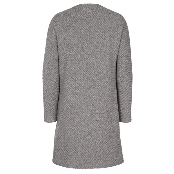 W ABISKO WOOL DRESS Damen - Wollkleid