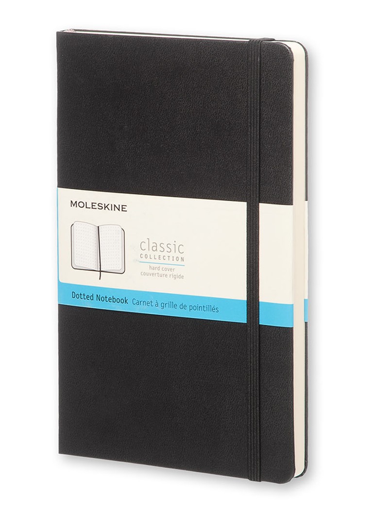 Moleskine  Classic Large notitieboek