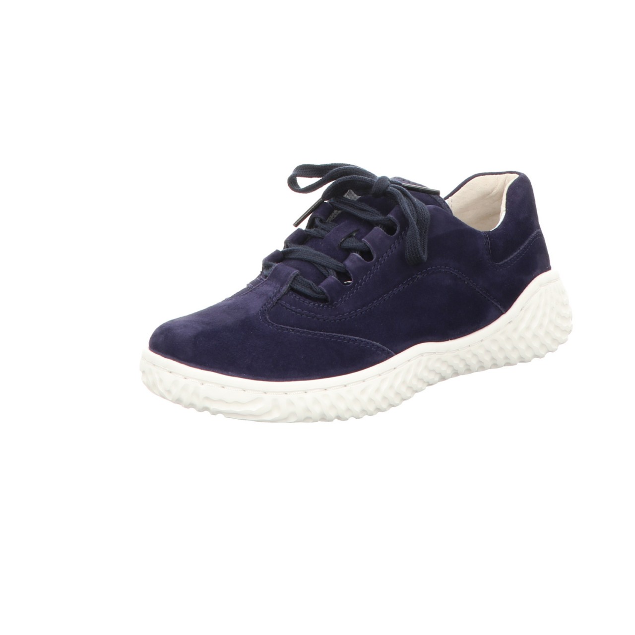 GABOR Sneaker blau