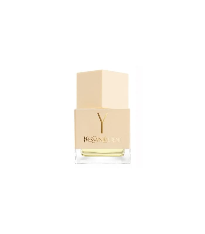YVES SAINT LAURENT-Y-Eau de Toilette Vaporisateur