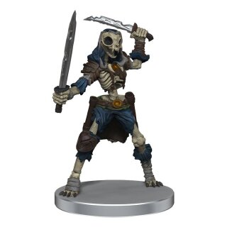 D&D Icons of the Realms Miniaturen vorbemalt Undead Armies - Skeletons