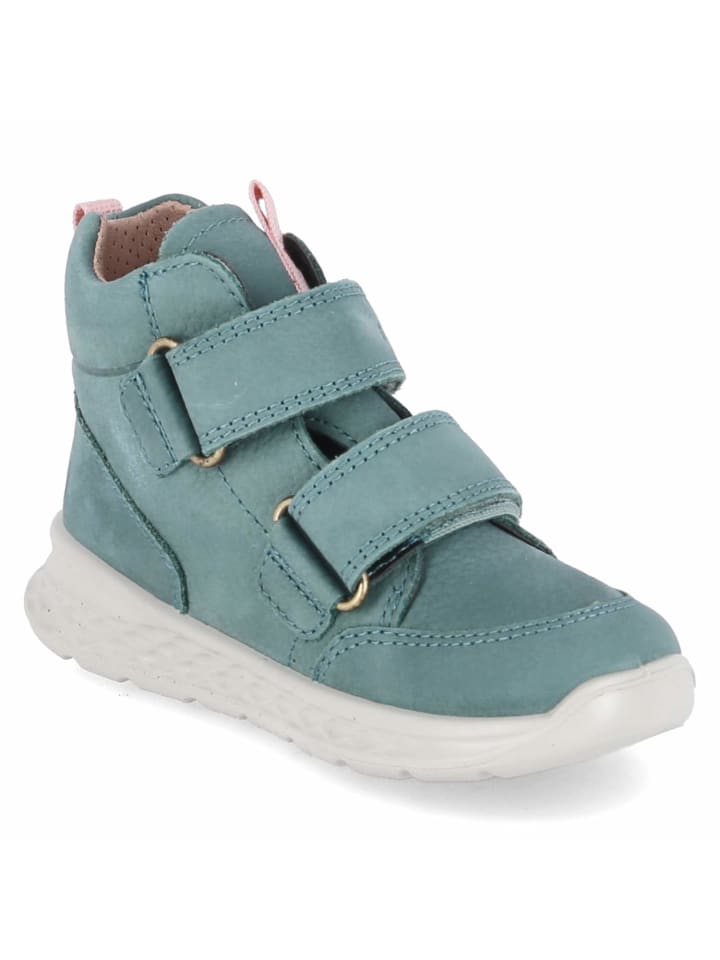 superfit Stiefeletten BREEZE in Grün günstig kaufen