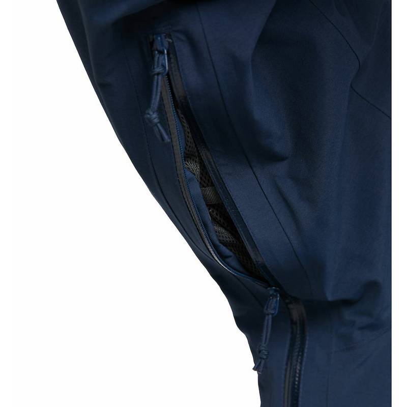 Haglfs Elation GTX Parka Parka Herren