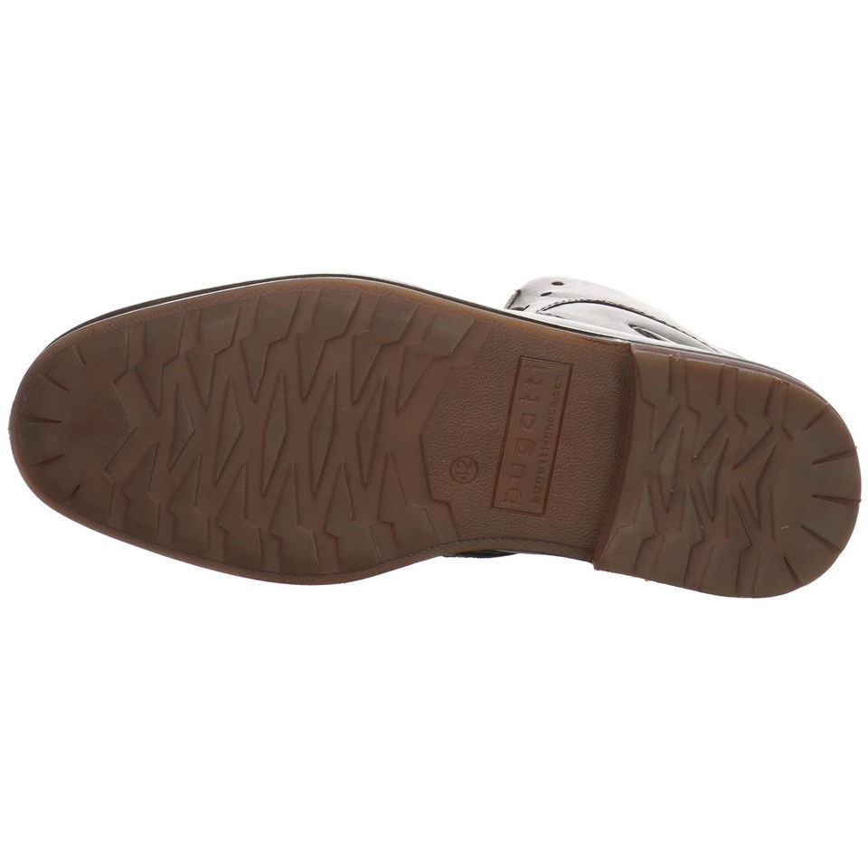 bugatti Schnürboots