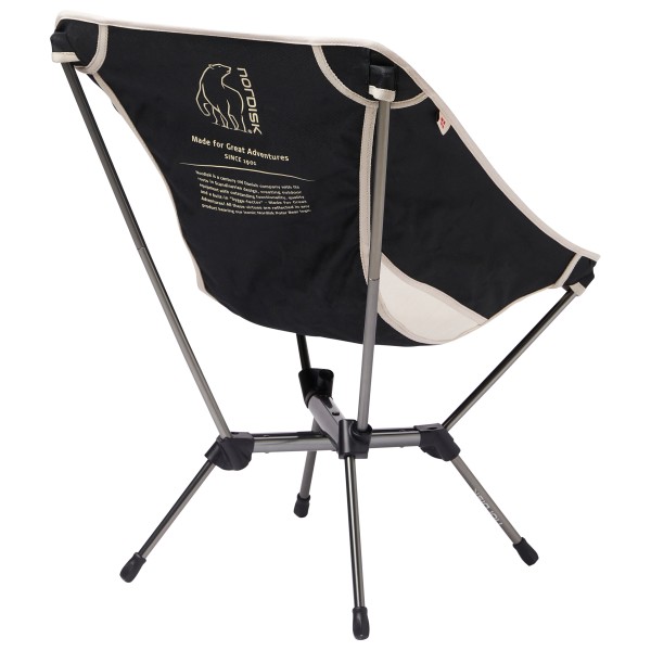 Nordisk - Marielund Chair - Campingstuhl