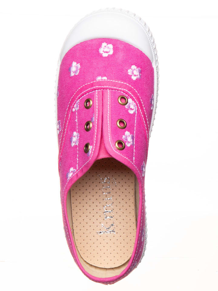 kmins Slipper in Pink günstig kaufen