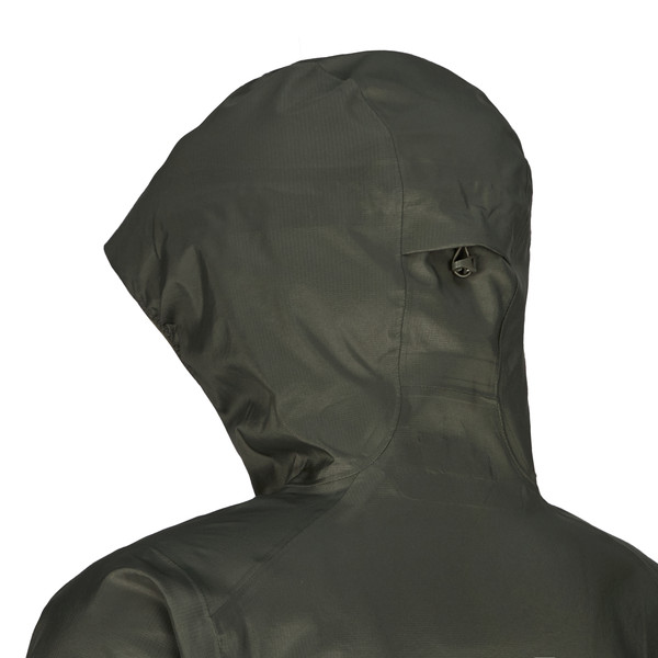 M' S DIRT ROAMER JKT Herren - Übergangsjacke