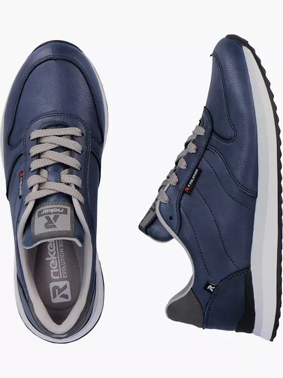 Rieker Damen Sneaker Low