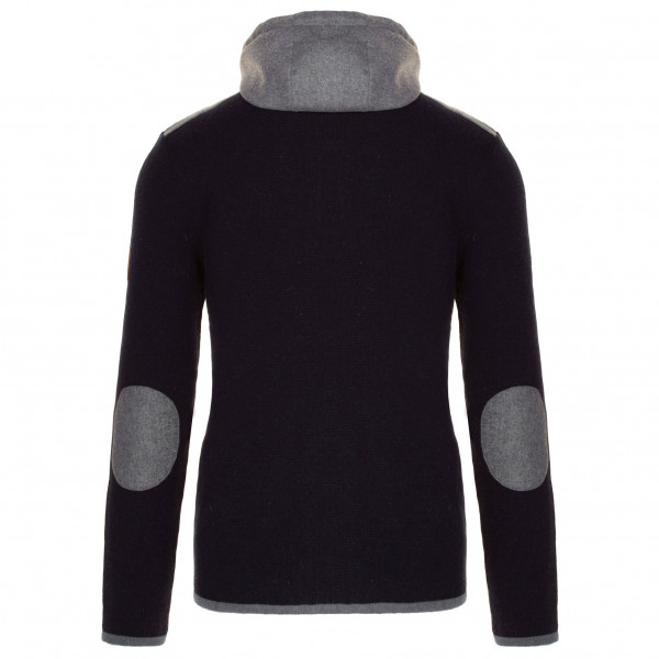 Almgwand - Angereralm - Wolljacke