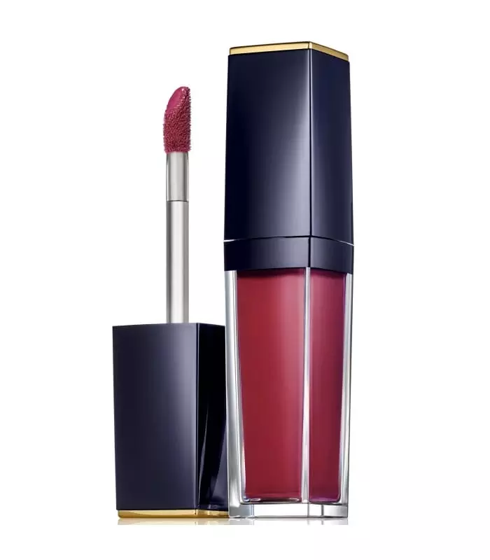 PURE COLOR ENVY Rouge à lèvres Liquide - 3 Finis Captivants : Mat, Vinyl, Métallisé