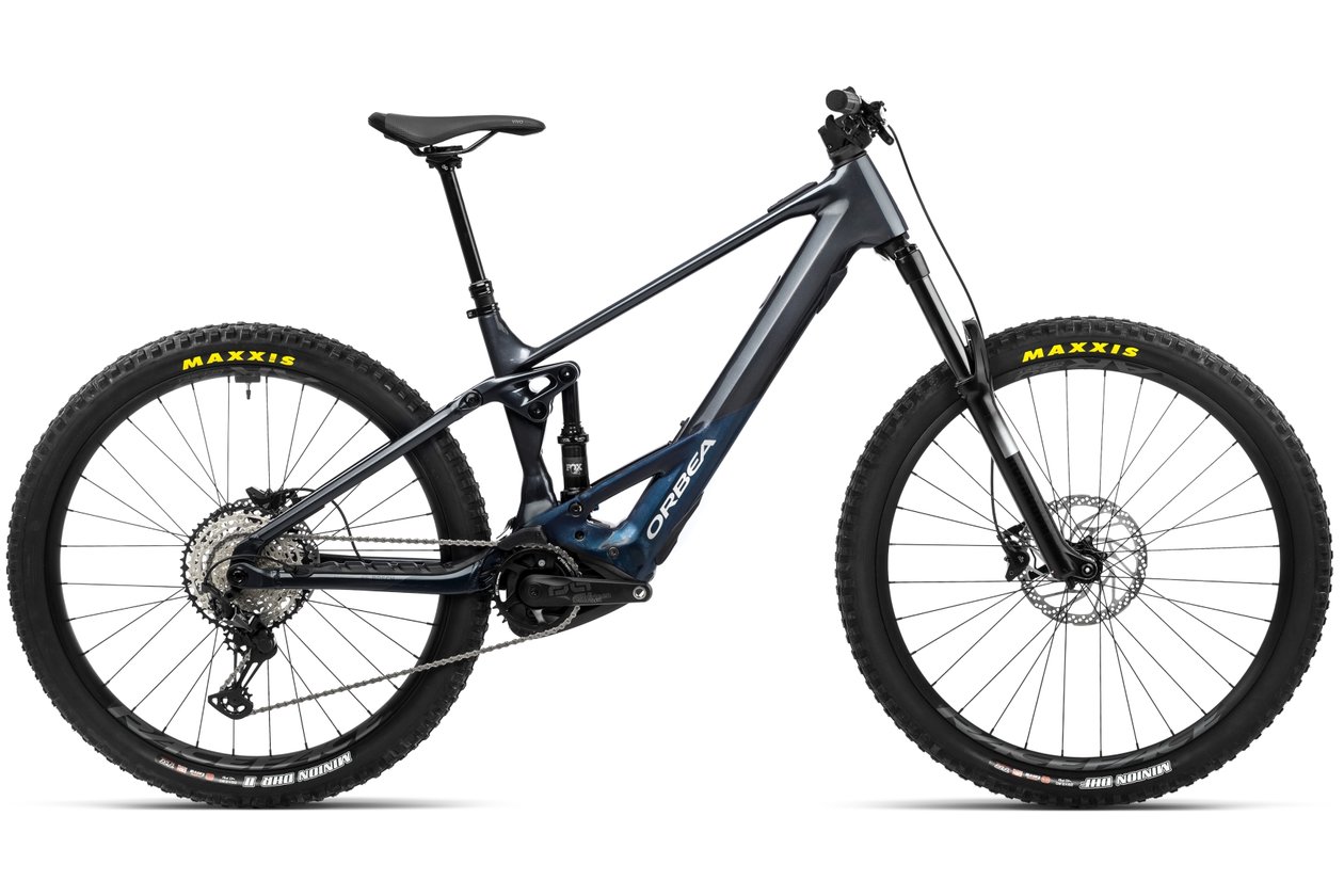 Orbea Wild FS H30 - 625 Wh - 2023 - 29 Zoll - Fully